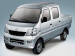 Chana Star Truck Double Cab 2011 года